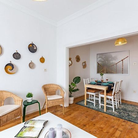 דירות איסטמבול Colorful Flat With Excellent Location Near Trendy Attractions In Kadikoy מראה חיצוני תמונה