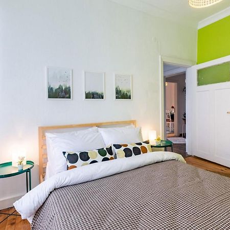 דירות איסטמבול Colorful Flat With Excellent Location Near Trendy Attractions In Kadikoy מראה חיצוני תמונה