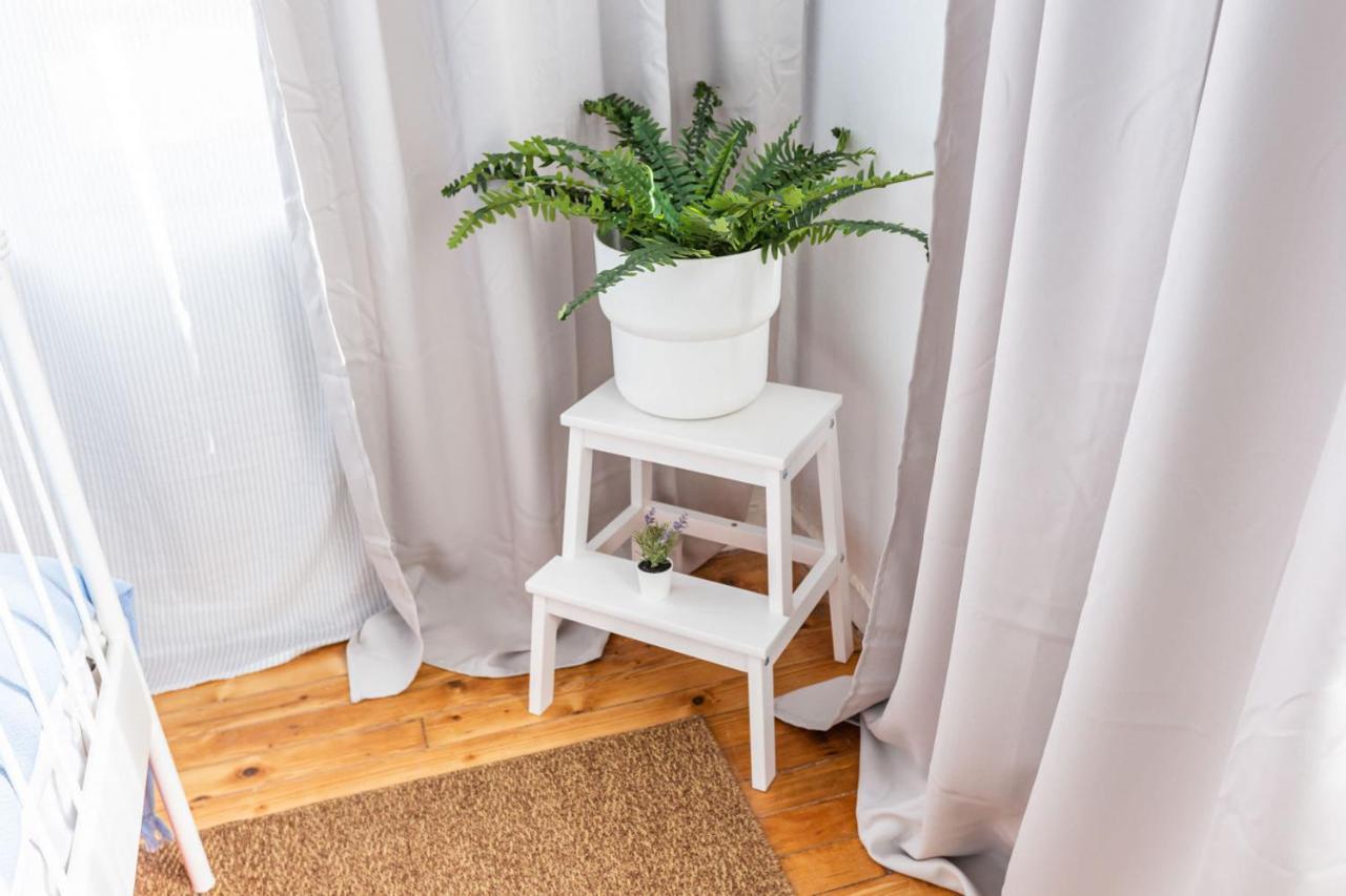 דירות איסטמבול Colorful Flat With Excellent Location Near Trendy Attractions In Kadikoy מראה חיצוני תמונה
